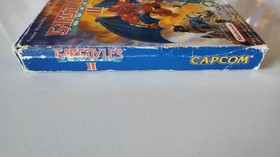 Gargoyle's Quest II The Demon Darkness Nintendo Nes UKV