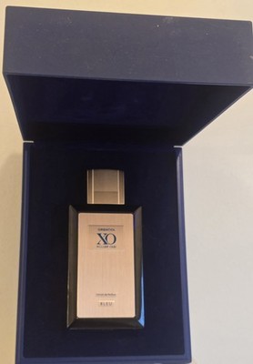 Orientica XO Xclusif Oud Bleu Extrait de Parfum 2 oz NEW