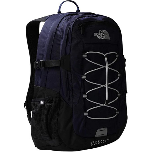 ZAINO PER VIAGGI SPORT CASUAL THE NORTH FACE BOREALIS CALSSIC BLUE 29L