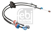 Febi Bilstein Schaltseilzug 179941