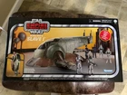 Star Wars The Vintage Collection Boba Fett's Slave 1 Hasbro Unopened New