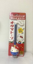 Hello Kitty Otamatone Japan Toy Award 2010 electronic musical instrument