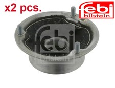 X2 PCS FRONT TOP STRUT MOUNTING FITS BOTH SIDES 22108 FEBI BILSTEIN I