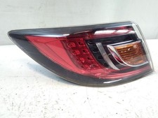 Mazda 6 GH original Rückleuchte Heckleuchte links 5-türig Fließheck LED BJ2007