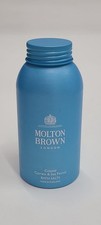 Molton Brown Costal Cypress  Sea Fennel Bath Salts 10 oz