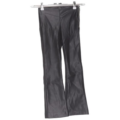 ONLY, Hose, Größe: 128, Schwarz, Polyester/Polyurethan, Einfarbig, Mädchen #Pdt