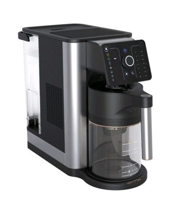 Aqua Optima Aurora Filterkaffeemaschine & Instantfilterwasserspender