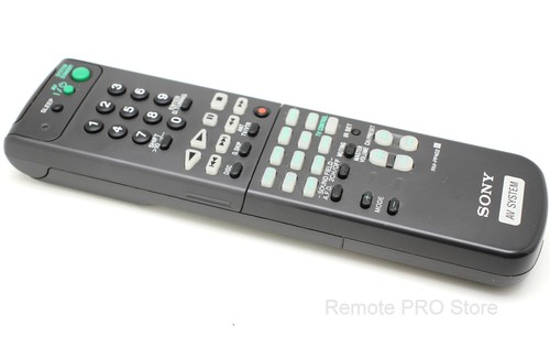 STR-DB830 STR-DE435 STR-DE635 STR-DE835 HT-DDW910 HT-DW710 STR-SE491 STR-SE591