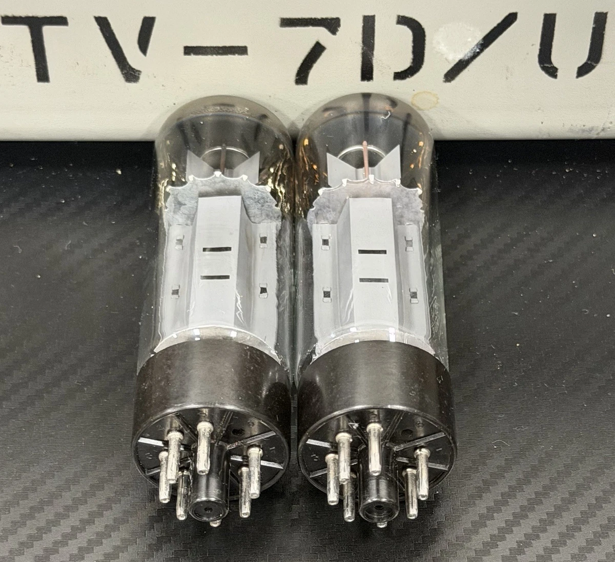 25+ Mullard El34 for sale | Updated Oct 2026