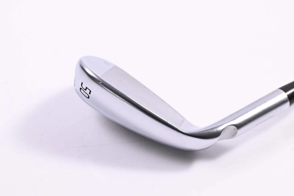 Ping G430 Gap Wedge / 50 Degree / Regular Flex Ping Alta CB Black AWT Shaft - Image 4 of 4