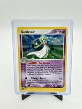 Gardevoir 7/109 EX Ruby & Sapphire Holo on eBay