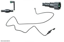 Carburateur Renault TRAFIC