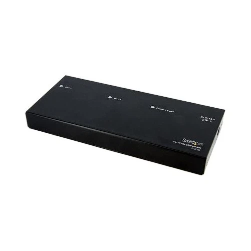 StarTech.com ST122DVIA DVI Video Splitter