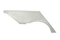 Blic 6504-03-2926592P KotflüGel Reparatur Hinten Rechts FüR Honda Accord VII