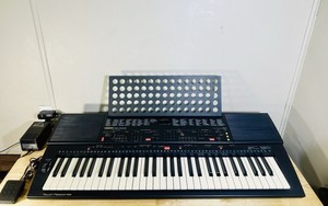 【動作確認済】YAMAHA PSR-36 シンセサイザー　美品 Psr 36 Yamaha | eBay