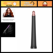 Conical Airwrap Barrel Attachment for Effortless Styling Volume - Hair Tool