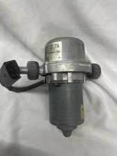 Audi A4 Vw Passat Electric Brake Booster Vacuum Pump 8e0927317a Hella Oem Audi A4 Vw Passat Electric Brake Booster Vacuum Pump 8e0927317a Hella Oem