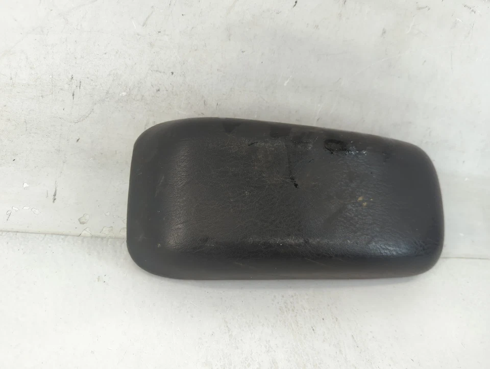 2001-2005 Dodge Neon Center Console Armrest Cover Lid Black Z5R5E - Imagem 3 de 4
