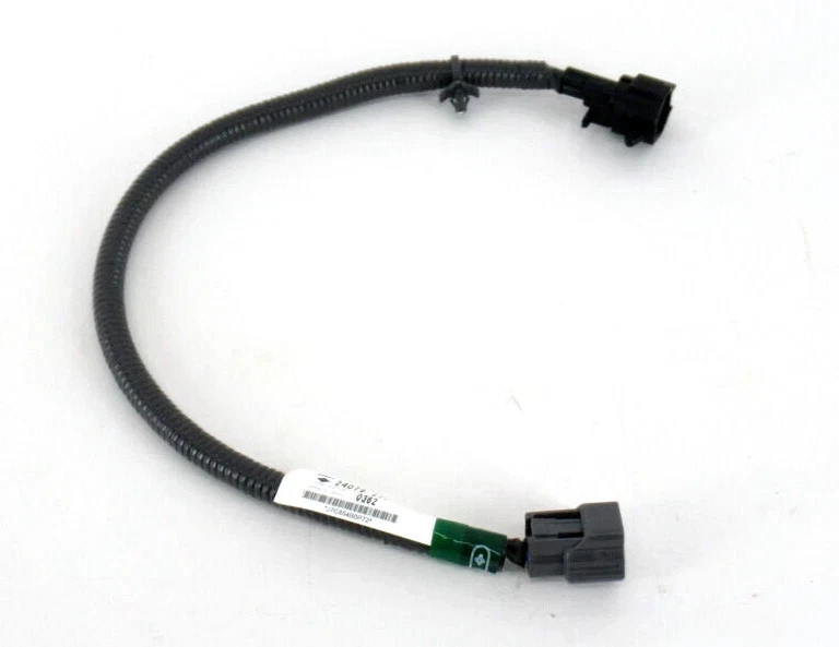 Arnés de cables sensor de golpe genuino Nissan para Infiniti 24079-2Y000 Foto 3 de 3