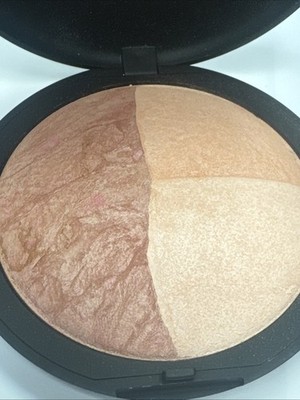 Laura Geller Supersize Super Cheek Baked Blush & Highlighter 20g Neu