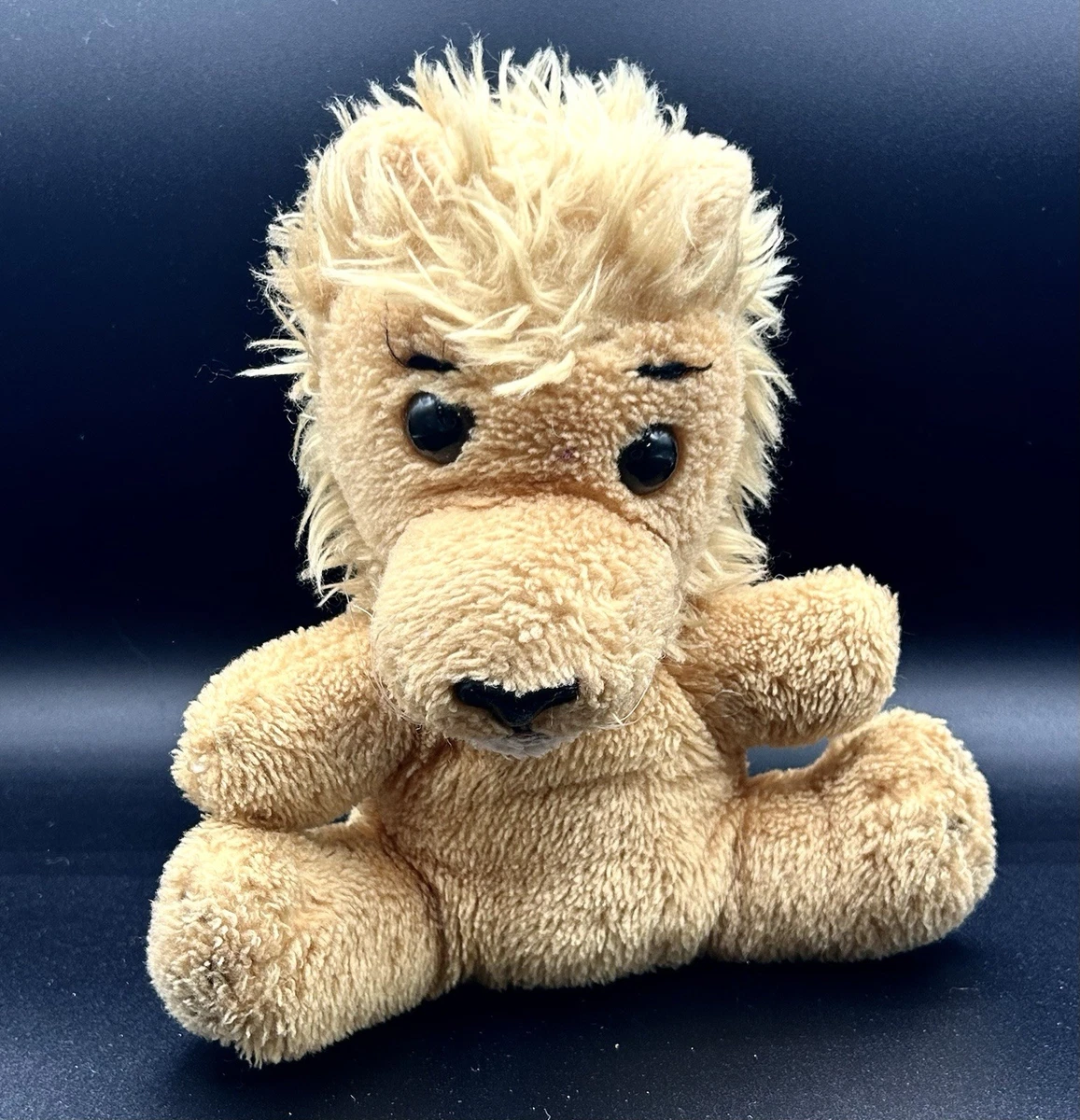 Dakin Lion for sale | eBay