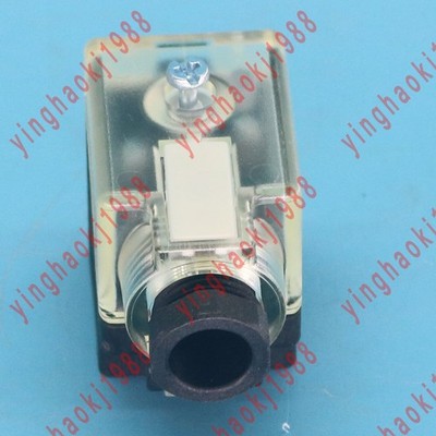one NEW   R901017026   DIN CONNECTOR Quality assurance #ff