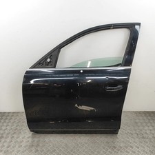 Porte avant et accessoires Audi Q5