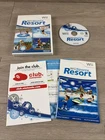New ListingWii Sports Resort (Nintendo Wii, 2009) Complete CIB Tested Works