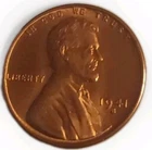 1941 San Francisco Lincoln Wheat Cent GEM BU RED Uncirculated 1c Coin Free Post