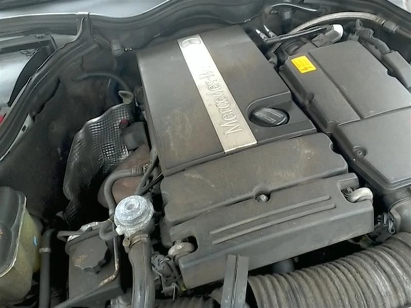 Power Brake Booster 209 tipo CLK350 compatível com 03-09 Mercedes Benz C230 fabricante de equipamento original - Imagem 2 de 4