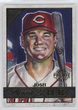 2020 Topps Gallery Private Issue 216/250 Josh VanMeter #46 16ik