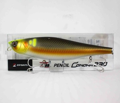 Zipbaits ZBL Pencil Conoha 230 Floating Lure 286 (8067)