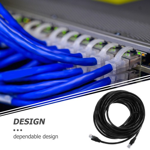 Hochgeschwindigkeitsnetzkabel Internetkabel Internetkabelanschluss - 第 5/12 張圖片