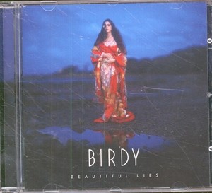 Birdy Beautiful Lies | eBay