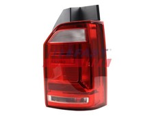 FAST Heckleuchte FT86212 für VW TRANSPORTER T6 CARAVELLE Bus SGB SGJ SHB SHJ SGA