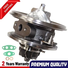 Upgrade Billet Turbo Cartridge CHRA Core For Holden Colorado RC 4JJ1 3.0L