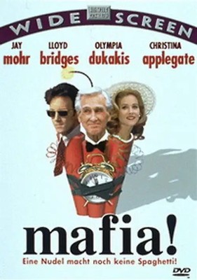 Mafia!
