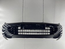 Pare-choc avant Citroen XSARA