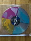 Pink Floyd - Wish You Were Here Liquid Filled Vinyl LP Bad World - UNPLAYED