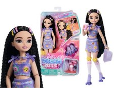 194735308330 BRB DREAM WROTKI RENEE JFX99 WB4 MATTEL