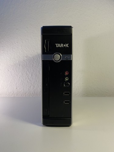 TAROX Business Mini-PCs | Office Rechner | Top Zustand - Bild 2 von 5
