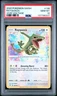 2020 POKEMON SWORD & SHIELD VIVID VOLTAGE #138 RAYQUAZA PSA 10