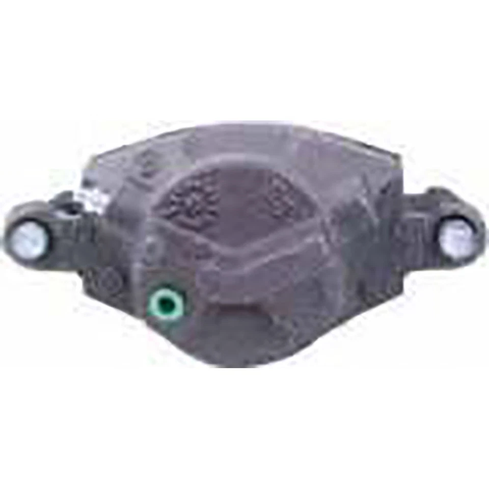 Pinza de freno de disco delantera izquierda y derecha para Chevrolet K10 Suburban 1979 5,0 L Foto 4 de 4