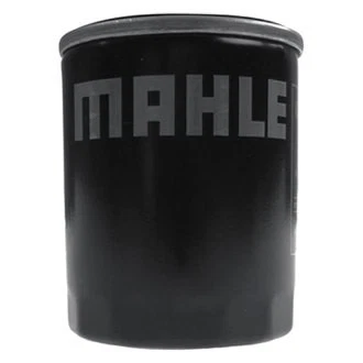 For Land Rover Range Rover Sport 2006-2009 Mahle OC602 Spin-On Engine Oil Filter Foto 3 de 4