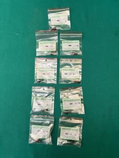 Redding Case Trimmer Pilots (Multiple Calibers Available)