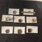 Lot Of 7 Vintage Watches 60s-80s, mostly Timex, a Remington, FOR PARTS OR REPAIR
