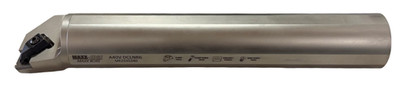 Maxx-Edge A40VDCLNR6 Clamp Style Indexable Steel Boring Bar  2-1/2'' x 16''