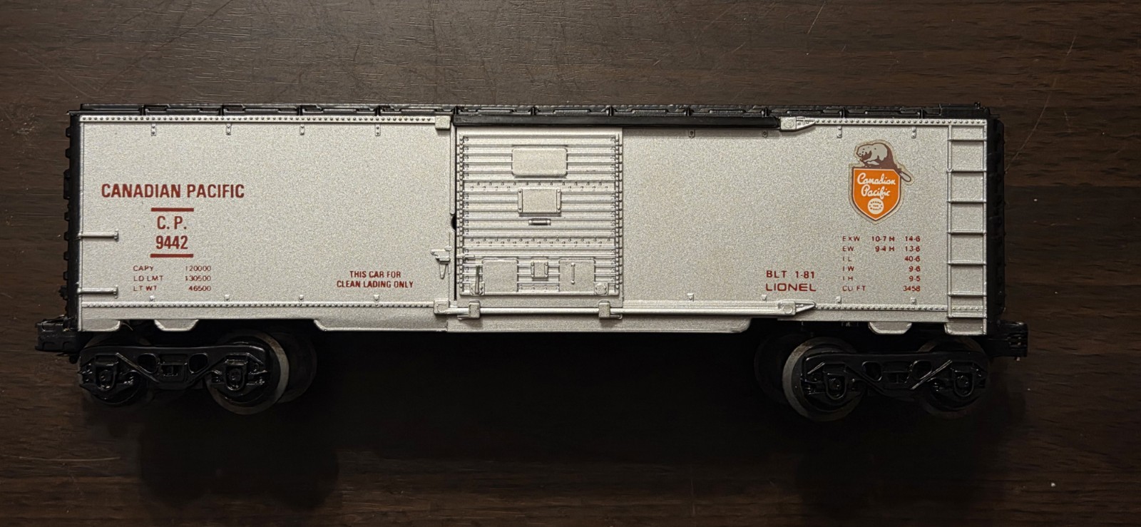 Click here to see eBay Auction