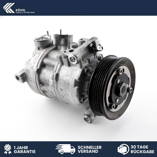 Original Klimakompressor Klimaanlage Skoda Karoq 1.5 TSI 5Q0816803D