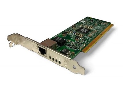 HP Branded 1Gbit Ethernet Adapter for Alphaserver PCI-X IC-DEGXA-TA